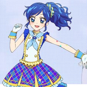 ふうり from star☆anis