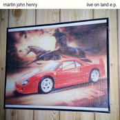 Live On Land E.P.