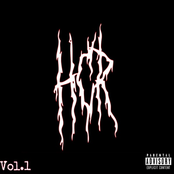 Hate Club, Vol. 1 (Mixtape)