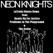 Neon Knights: LaTrobe House Demo