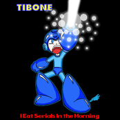 Hyper Bomb by Tibone