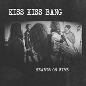 Kiss Kiss Bang: Hearts on Fire