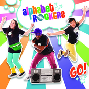 Alphabet Rockers: Go!