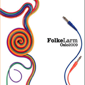 Folkelarm 2009