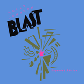 Holly Johnson: Blast (2010 Expanded Edition)