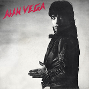 Alan Vega