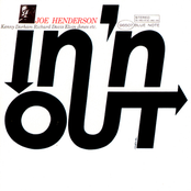 In 'n Out (alternate Take) by Joe Henderson