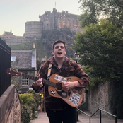 Sam Shackleton: The Overgate (Field Recording)