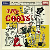 The Goons: Unchained Melodies: The Complete Recordings 1955-1978