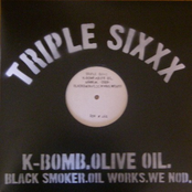 TRIPLE SIXXX