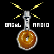 Anja Huwe: BAGeL Radio