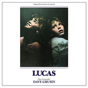 Lucas And Maggie Talk by Dave Grusin
