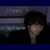 HOLLYWOOD SIGN BURNING