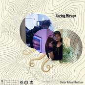 Spring Mirage - EP