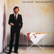 Man In Love by Eric Clapton