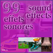99 effets sonores, Vol. 6