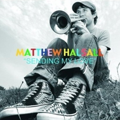 Reflections by Matthew Halsall