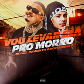 Vou levar ela pro morro