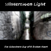 The Valentine's Day of a Broken Heart