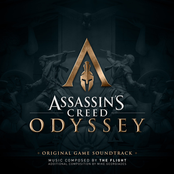 Assassin's Creed Odyssey (Original Game Soundtrack)