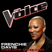 Frenchie Davis: When Love Takes Over (The Voice Performance) - Single