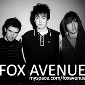 Fox Avenue