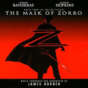 the mask of zorro