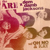 featuring Dem Damb Jacksons (Vocals)