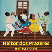 Heitor dos Prazeres É Meu Nome