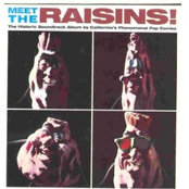 Meet the Raisins!