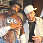 dj drama & snoop dogg