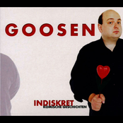 Frank Goosen – Indiskret