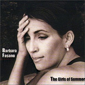 Barbara Fasano: The Girls of Summer