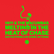 Melting in the Heat of Chase
