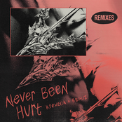 Never Been Hurt (Remixes) - EP
