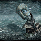 Megan Slankard: A Token of the Wreckage