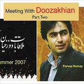 Meeting With Doozakhian Part 2