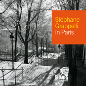 jazz in paris: stéphane grappelli plays cole porter