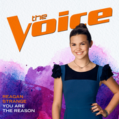 Reagan Strange: You Are The Reason (The Voice Performance)