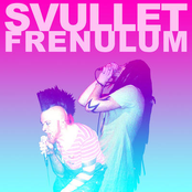 Svullet Frenulum DEMO