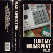 I Like My Drums Phat