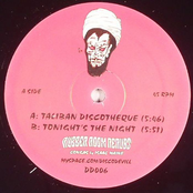 Taliban Discotheque