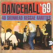 Dancehall '69: 40 Skinhead Reggae Rarities
