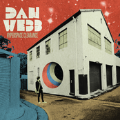 Weathered Mind by Dan Webb