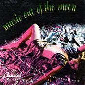 Music Out Of The Moon