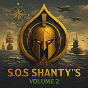 S.O.S Shantys, Vol. 2