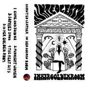 In Her Golden Room EP