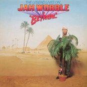 Dan Mcarthur by Jah Wobble