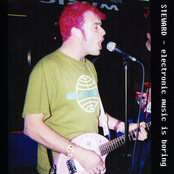 Electronic Music Is Boring