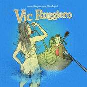 Hope I Never by Vic Ruggiero